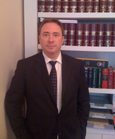 Dr. Antonio Barrios